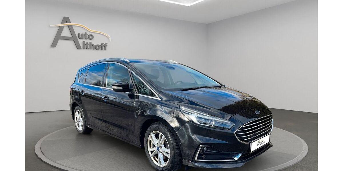 Ford S-Max 115.400 km 20.999 &euro; Ditzingen (bei Stuttgart) 71254