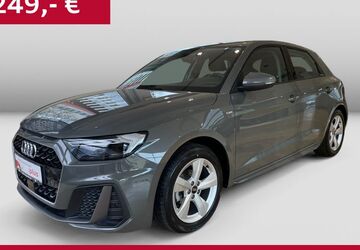 Audi A1 41.760 km 19.990 &euro; Fellbach 70734