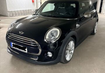 Mini Cooper 101.500 km 11.300 &euro; Ludwigsburg 71642