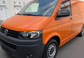 VW T5 Transporter 252.000 km 6.990 &euro; Backnang 71522