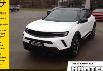 Opel Mokka 25.000 km 20.900 &euro; Besigheim 74354