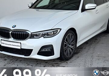 BMW 330 154.121 km 29.444 &euro; Heilbronn 74074