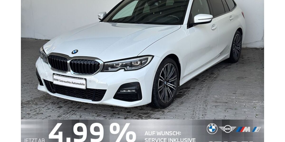 BMW 330 154.121 km 29.444 &euro; Heilbronn 74074
