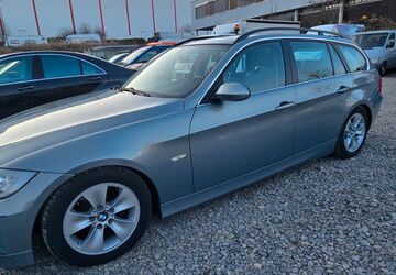BMW 325 183.000 km 2.990 &euro; Schönaich bei Stuttgart 71101
