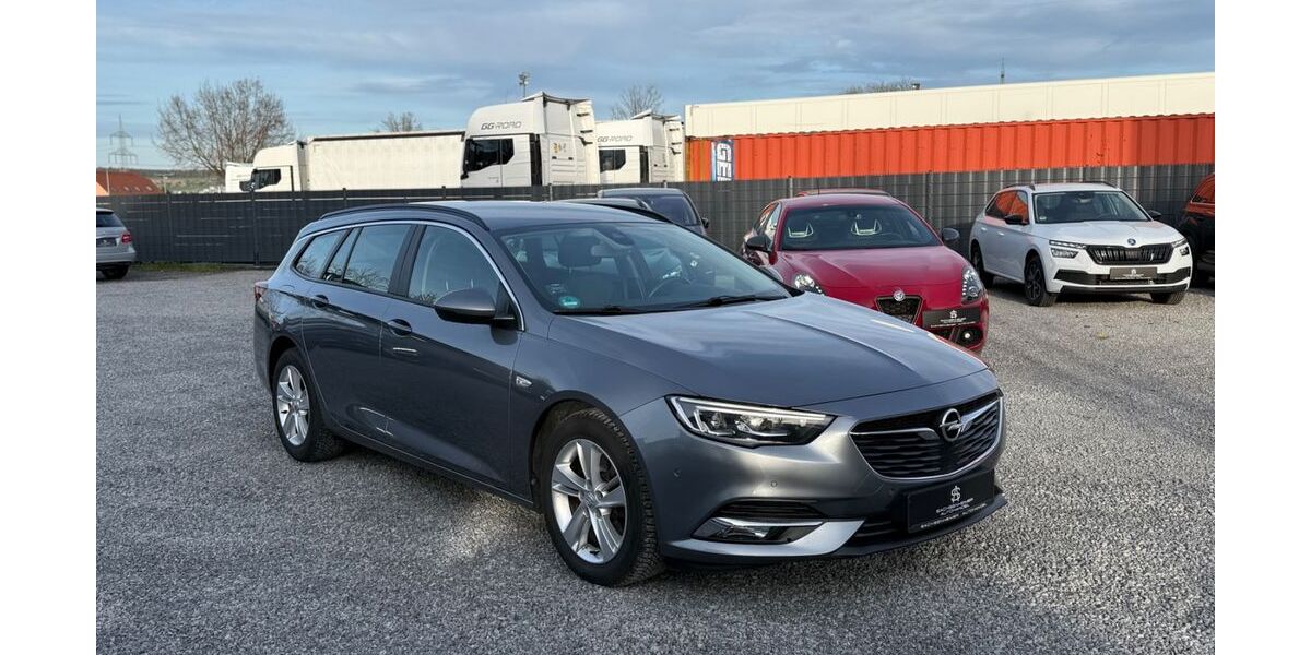 Opel Insignia 144.000 km 9.999 &euro; Sachsenheim 74343