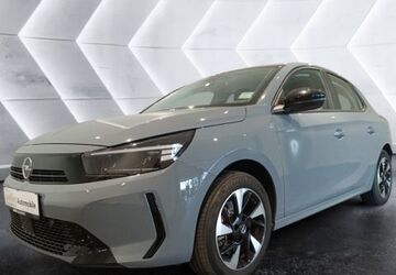 Opel Corsa 11.200 km 19.820 &euro; Bietigheim-Bissingen 74321