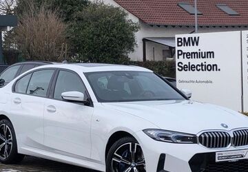 BMW 330 29.987 km 44.490 &euro; Backnang 71522