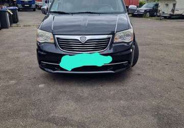 Lancia Voyager 164.000 km 11.300 &euro; Esslingen 73730