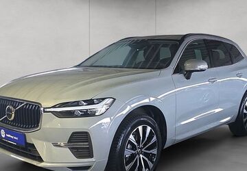 Volvo XC60 11.781 km 41.900 &euro; Stuttgart 70190