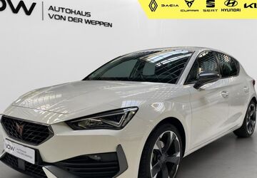 Cupra Leon 14.800 km 25.480 &euro; Heilbronn 74076