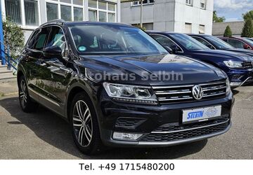 VW Tiguan 179.125 km 15.990 &euro; Stuttgart 70499