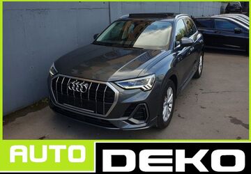 Audi Q3 32.919 km 31.470 &euro; Waiblingen 71332