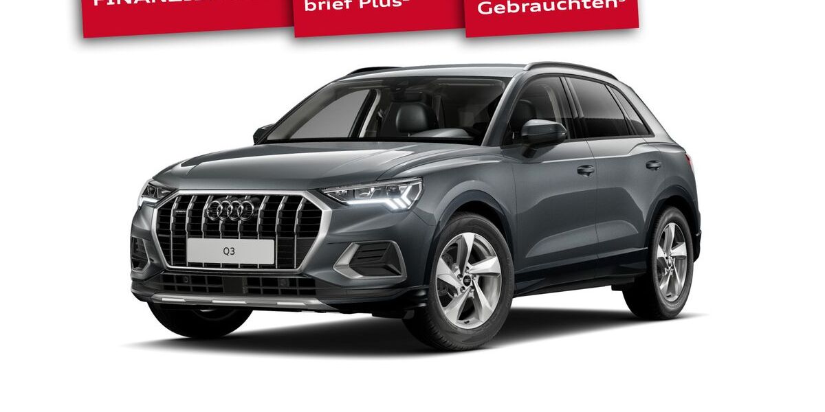 Audi Q3 32.492 km 41.640 &euro; Stuttgart 70469