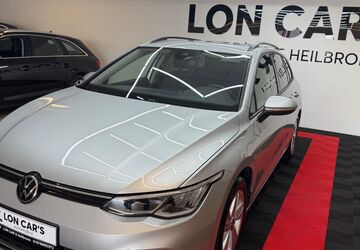 VW Golf 132.000 km 19.990 &euro; Leingarten 74211