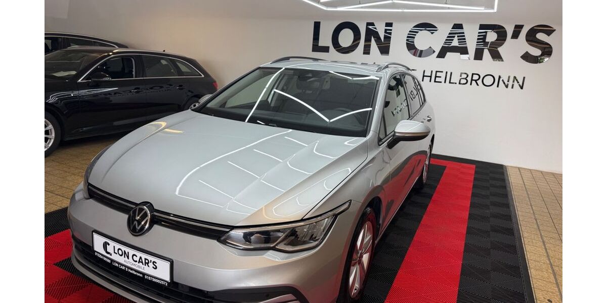 VW Golf 132.000 km 19.990 &euro; Leingarten 74211