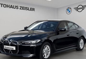 BMW i4 10.350 km 36.380 &euro; Waiblingen 71332
