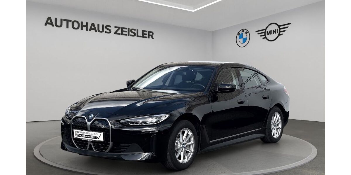 BMW i4 10.350 km 36.380 &euro; Waiblingen 71332