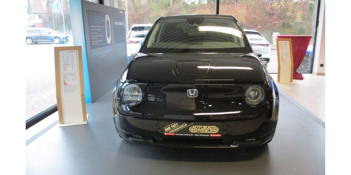 Honda e 5 km 33.990 &euro; Stuttgart 70599