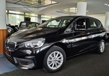 BMW 218 Active Tourer 68.000 km 14.490 &euro; Filderstadt 70794