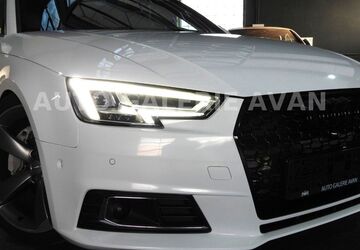 Audi A4 139.778 km 22.900 &euro; Schorndorf bei Stuttgart 73614