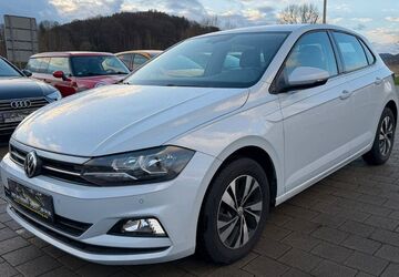 VW Polo 229.000 km 7.790 &euro; Sulzbach/Murr 71560