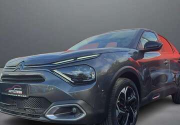 Citroen C4 23.185 km 22.380 &euro; Ludwigsburg (Eglosheim) 71634