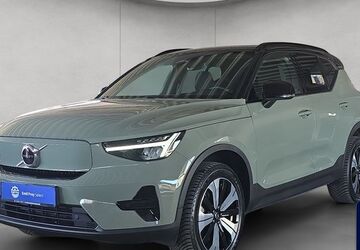 Volvo XC40 27.710 km 35.990 &euro; Stuttgart 70190