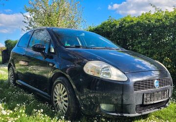 Fiat Grande Punto 146.000 km 1.800 &euro; Marbach 71672