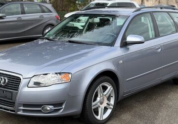 Audi A4 100.000 km 8.990 &euro; Möglingen 71696