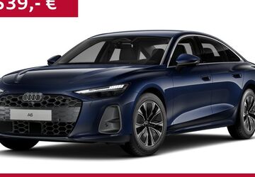 Audi A6 17.848 km 43.930 &euro; Ludwigsburg 71636