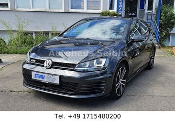 VW Golf 245.716 km 11.999 &euro; Stuttgart 70499