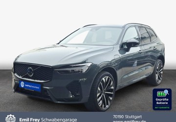Volvo XC60 23.167 km 64.666 &euro; Stuttgart 70190