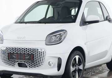 Smart forTwo 20.291 km 14.890 &euro; Schorndorf 73614