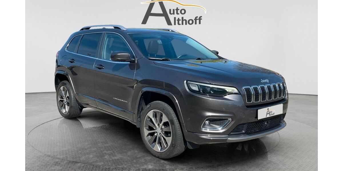 Jeep Cherokee 71.495 km 21.999 &euro; Ditzingen (bei Stuttgart) 71254