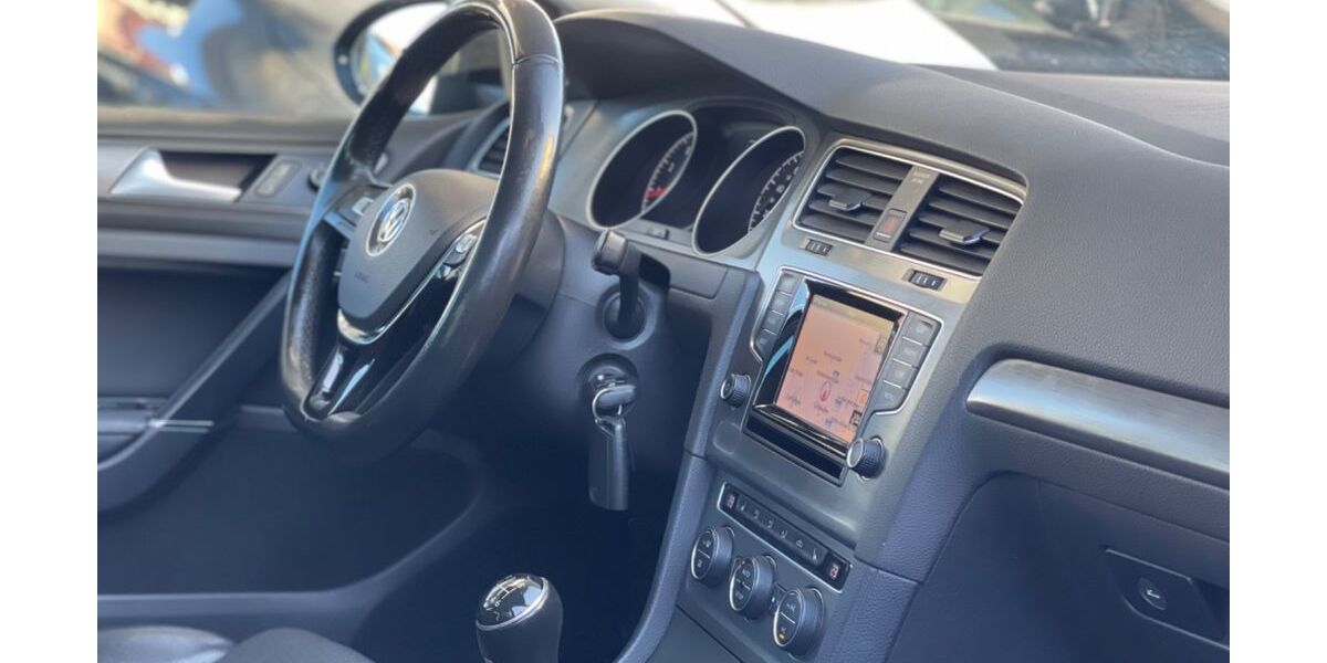 VW Golf 195.000 km 6.300 &euro; Fellbach 70736