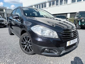 Gebrauchte Suzuki SX4