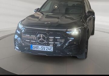Mercedes-Benz GLB 350 8.000 km 65.889 &euro; Heilbronn 74072