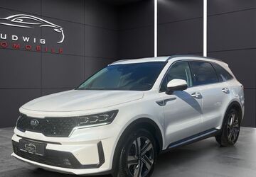 Kia Sorento 103.000 km 27.950 &euro; Marbach am Neckar 71672