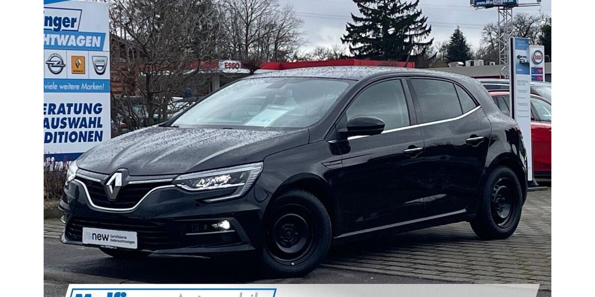 Renault Megane 65.462 km 15.589 &euro; Backnang 71522