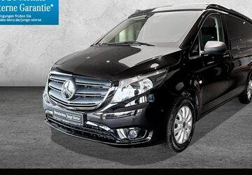 Mercedes-Benz V 220 51.400 km 58.929 &euro; Ludwigsburg 71636