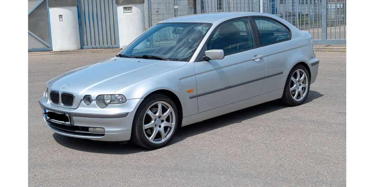 BMW 325 281.000 km 3.250 &euro; Stuttgart 70193