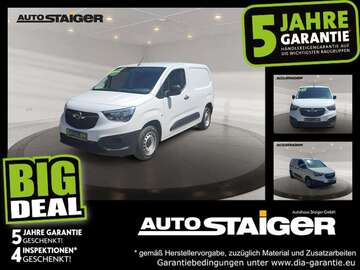 Gebrauchte Opel Combo