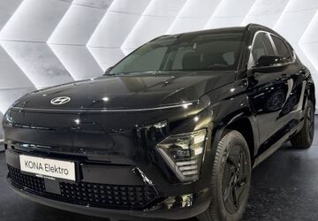Hyundai KONA Elektro 1.500 km 34.960 &euro; Bietigheim-Bissingen 74321