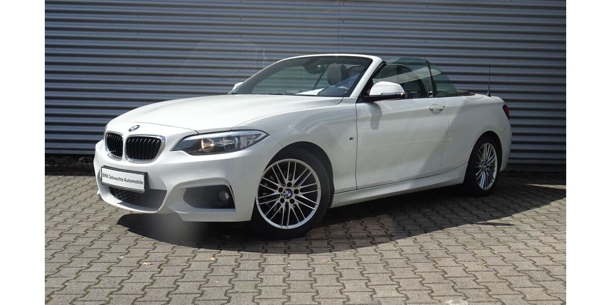 BMW 218 68.777 km 19.995 &euro; Bietigheim-Bissingen 74321