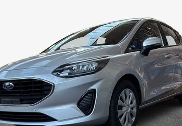 Ford Fiesta 27.529 km 15.170 &euro; Stuttgart 70190