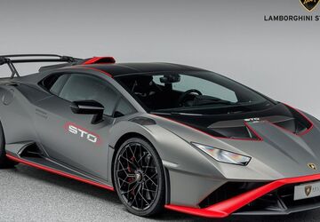 Lamborghini Huracán 2.650 km 364.900 &euro; Böblingen 71034