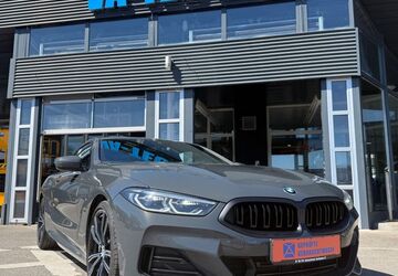 BMW 840 145.300 km 45.490 &euro; Backnang 71522