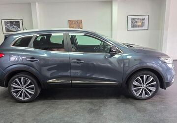 Renault Kadjar 137.000 km 10.400 &euro; Asperg/Ludwigsburg bei Stuttgart 71679