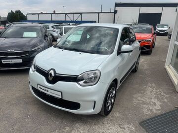 Gebrauchte Renault Twingo