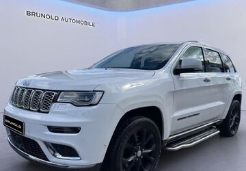Jeep Grand Cherokee 106.800 km 28.900 &euro; Stuttgart 70565